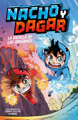 Nacho y Dagar, 1