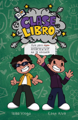 Clase libro