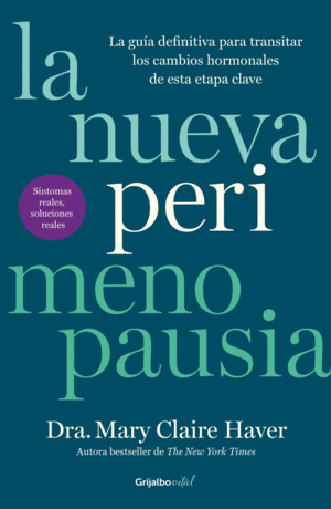 Nueva perimenopausia, La