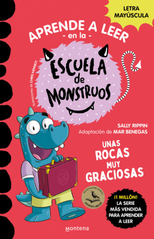 Aprender a leer en la Escuela de Monstruos 16