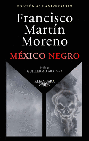 México negro