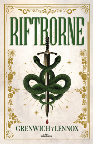 Riftborne