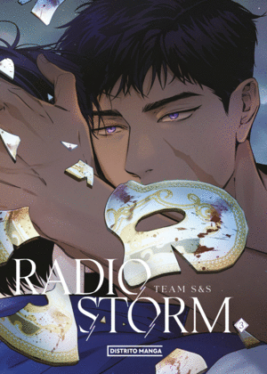 Radio Storm, Vol. 3