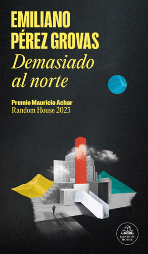 Demasiado al norte