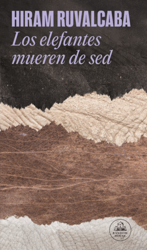 Elefantes mueren de sed, Los