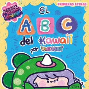 A,B,C del kawaii, El