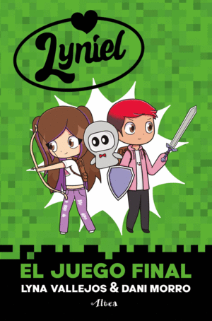Lyniel: El juego final