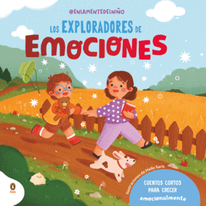 Exploradores de emociones, Los