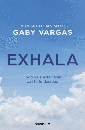 Exhala