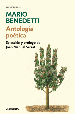 Antología poética : Benedetti