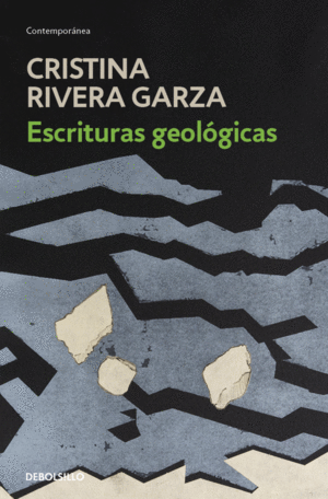 Escrituras geológicas