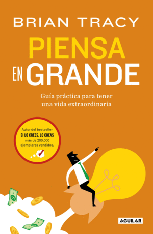 Piensa en grande