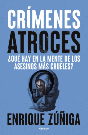 Crímenes atroces