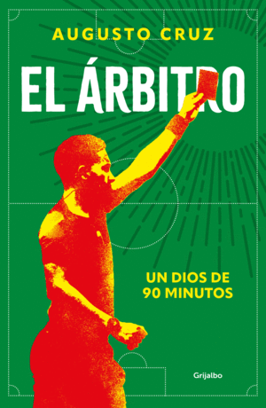 Árbitro, El