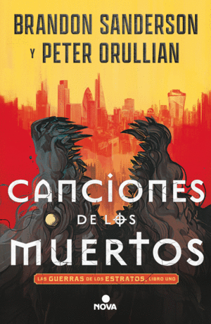 Canciones de los muertos