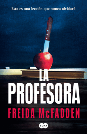 Profesora, La