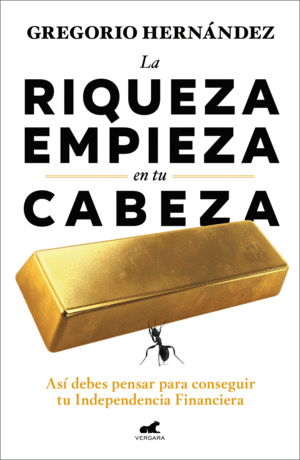 Riqueza empieza en tu cabeza, La