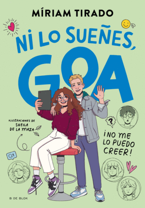 Me llamo Goa, 5