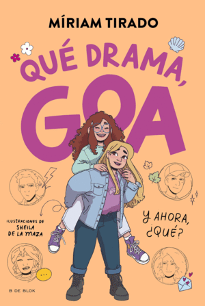 Me llamo Goa, 6