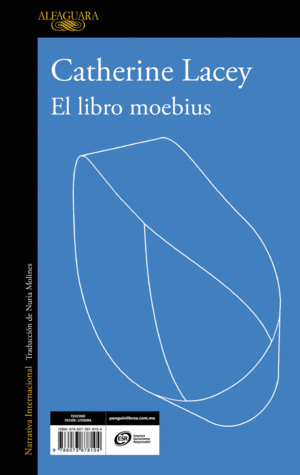 Libro moebius, El