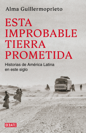 Esta improbable tierra prometida