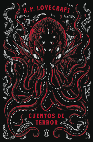 Cuentos de terror
