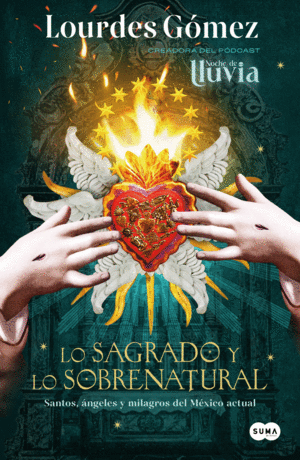 Sagrado y lo sobrenatural, Lo