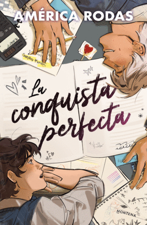 Conquista perfecta, La