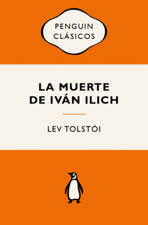 Muerte de Iván Ilich, La