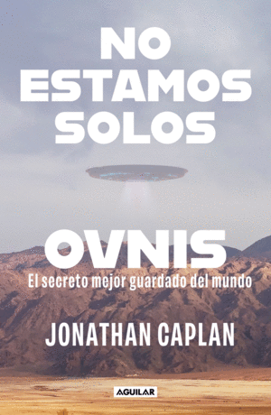 No estamos solos