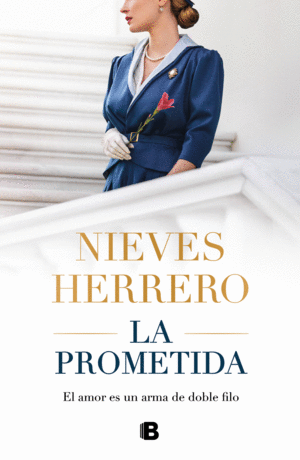 Prometida, La
