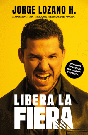 Libera la fiera