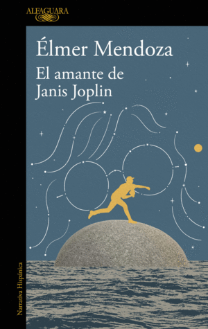 Amante de Janis Joplin, El