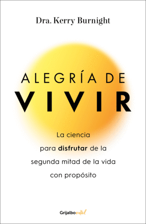 Alegría de vivir