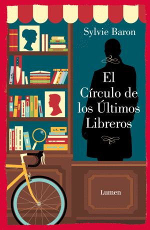 Círculo de los últimos libreros, El
