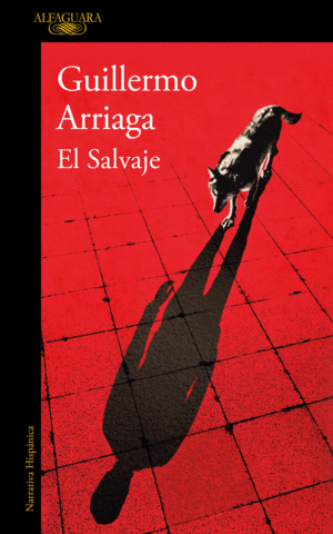 Salvaje, El