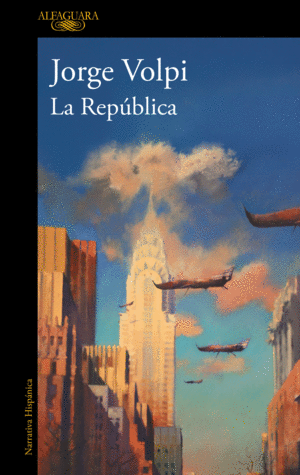 República, La