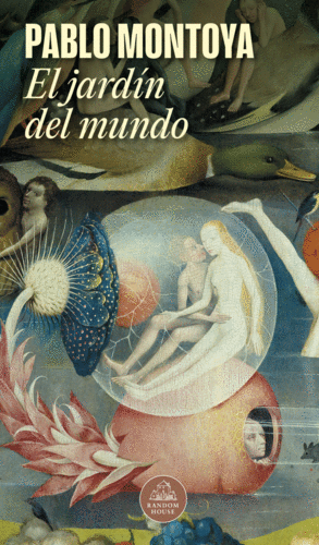Jardín del mundo, El