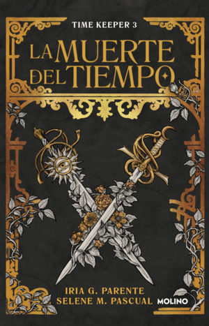 Muerte del tiempo, La
