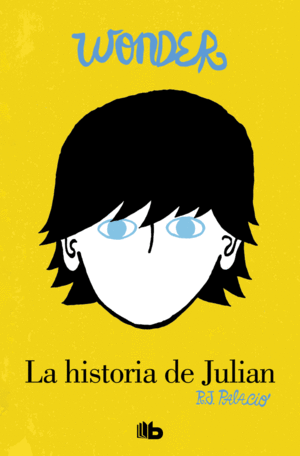 Wonder: La historia de Julian