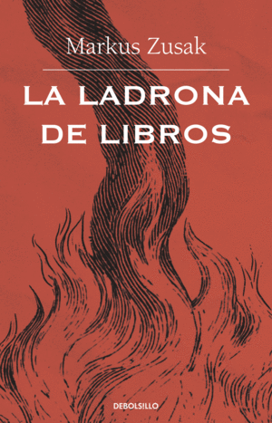 Ladrona de libros, La