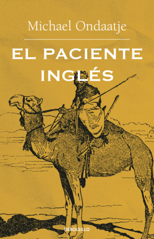 Paciente inglés, El