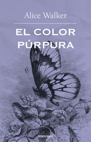 Color púrpura, El