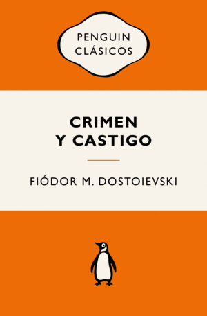 Crimen y castigo