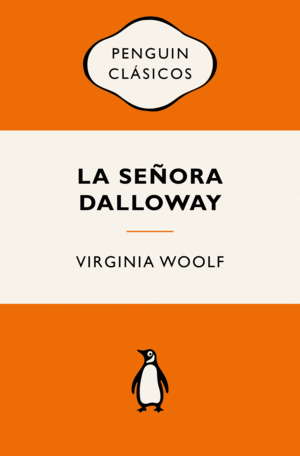 Señora Dalloway, La