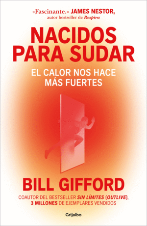 Nacidos para sudar