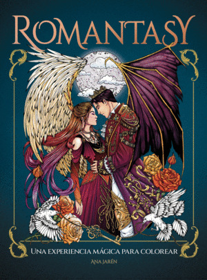Romantasy