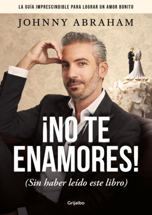 ¡No te enamores!