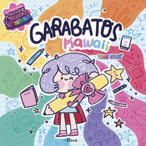 Garabatos kawaii