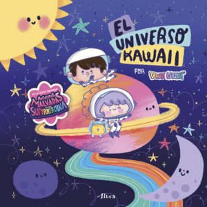 Universo kawaii, El